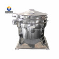 Hot selling Food Grade Tumbler Sieving machine